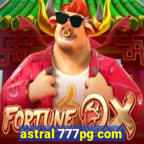 astral 777pg com